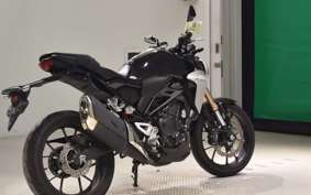 HONDA CB250RA 2025 MC52