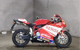 DUCATI  DUCATI 749S MONOPOSTO  H500AA