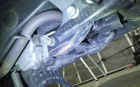 SUZUKI ﾚｯﾂ 2025 CA4AA