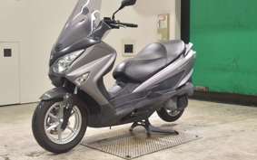 SUZUKI SKYWAVE 200 (Burgman 200) CH41A