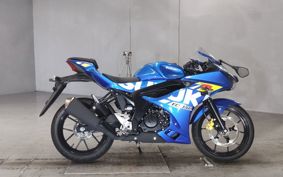 SUZUKI GSX-R125 DL32D