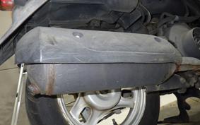 HONDA TODAY 2018 AF61