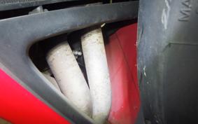 TRIUMPH DAYTONA 675 2006