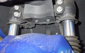 SUZUKI ｽｳｨｯｼｭ125 DV12B