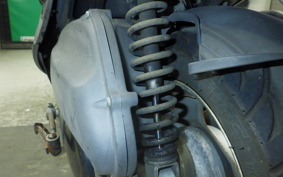 YAMAHA JOG Gen.5 2024 SA36J