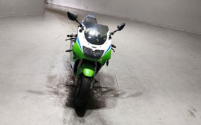 KAWASAKI ZXR250 ZX250C