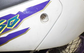 SUZUKI DJEBEL 250 XC SJ45A