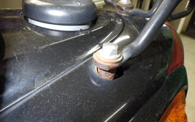 YAMAHA JOG Gen.5 SA36J