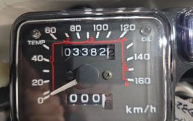 HONDA CRM250AR MD32