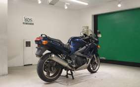 KAWASAKI ZZ-R400 Gen.2 2006 ZX400N