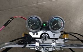 YAMAHA XJR400 R 1999 4HM