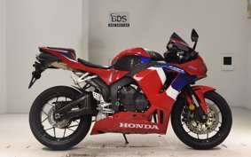 HONDA CBR600RR 2020