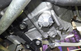 HONDA C50 SUPER CUB 2009 AA09