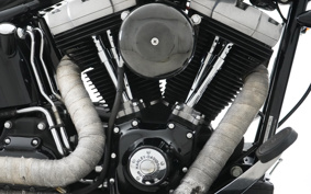 HARLEY FLSTSB 2008 JM5