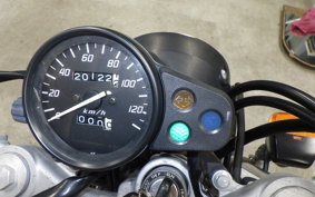 HONDA FTR223 2025 MC34