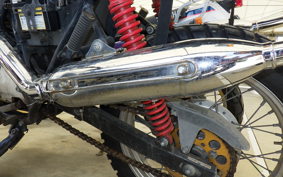 HONDA CL400 NC38