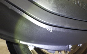 HONDA FORZA 250 MF17