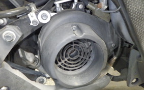 YAMAHA BW S125 Gen.2 SED9J