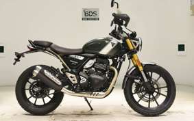 TRIUMPH SCRAMBLER400X 2025