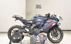 KAWASAKI ZX-25R 2023 ZX250E