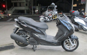 YAMAHA MAJESTYS SG28J