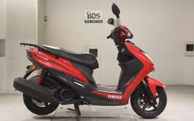 YAMAHA CYGNUS 125 XSR 3 2023 SEA5J