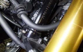 HONDA GROM JC92