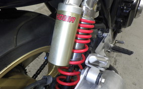 HONDA CB400SF VTEC Spec3 2007 NC39
