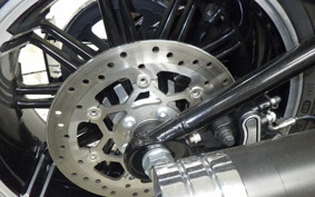 HARLEY FXBRS1870 2022