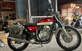 HONDA CB400SS 2007 NC41