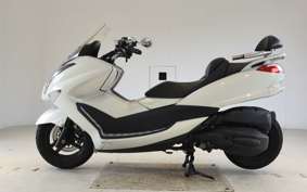 YAMAHA MAJESTY 250 Gen.4 SG20J