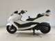 Фото Yamaha MAJESTY 250 Gen.4 с японского аукциона