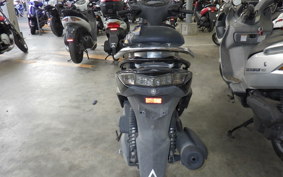 YAMAHA CYGNUS 125 XSR 2 SE44J