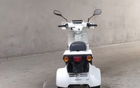 HONDA GYRO TD02