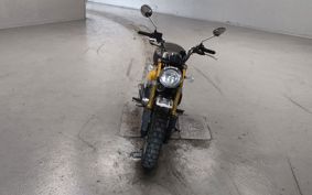 HONDA  MONKEY 125 JB02