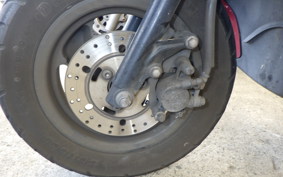 YAMAHA AXIS 125 Z SED7J