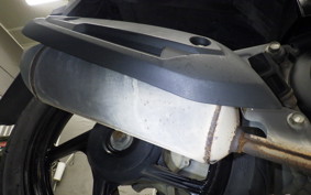 SUZUKI ADDRESS 110 2012 CE47A