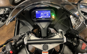 SUZUKI GSX-S125 DL32D