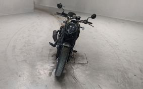 HONDA REBEL 250 S MC49