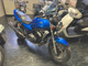 Фото Kawasaki BALIUS250-2 с японского аукциона