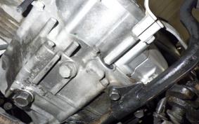 HONDA C90 SUPER CUB E HA02