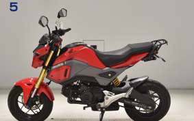 HONDA ｸﾞﾛﾑ 2011 JC61