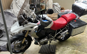 BMW R1200GS 2011 0450