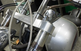 YAMAHA DRAGSTAR 400 1998 4TR