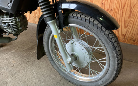 HONDA CROSS CUB 50 AA06