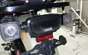 HONDA CT125 HUNTER CUB 2004 JA55