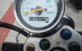 SUZUKI GLASS TRACKER BIG BOY NJ4BA