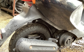 SUZUKI LETS4 CA41A