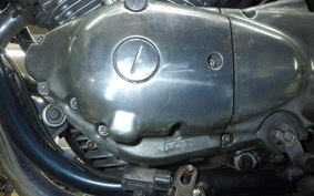 YAMAHA SRV250 RENAISSA 2017 4DN