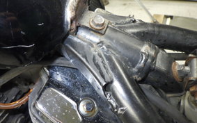 KAWASAKI VULCAN 400 Gen.2 1995 VN400A